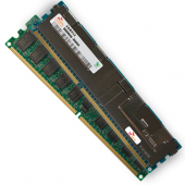 RAM DDR4 8GB / PC2400 /UB / Hynix foto1